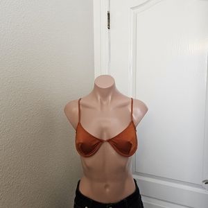 Womens Urban Outfitters Balconette bra sz  36B